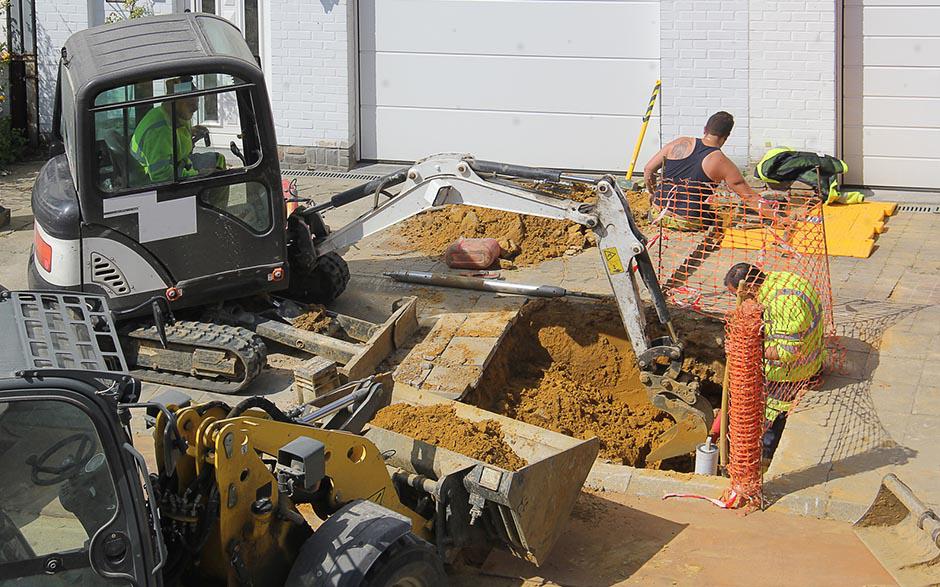  prix débouchage canalisation Bourron-Marlotte