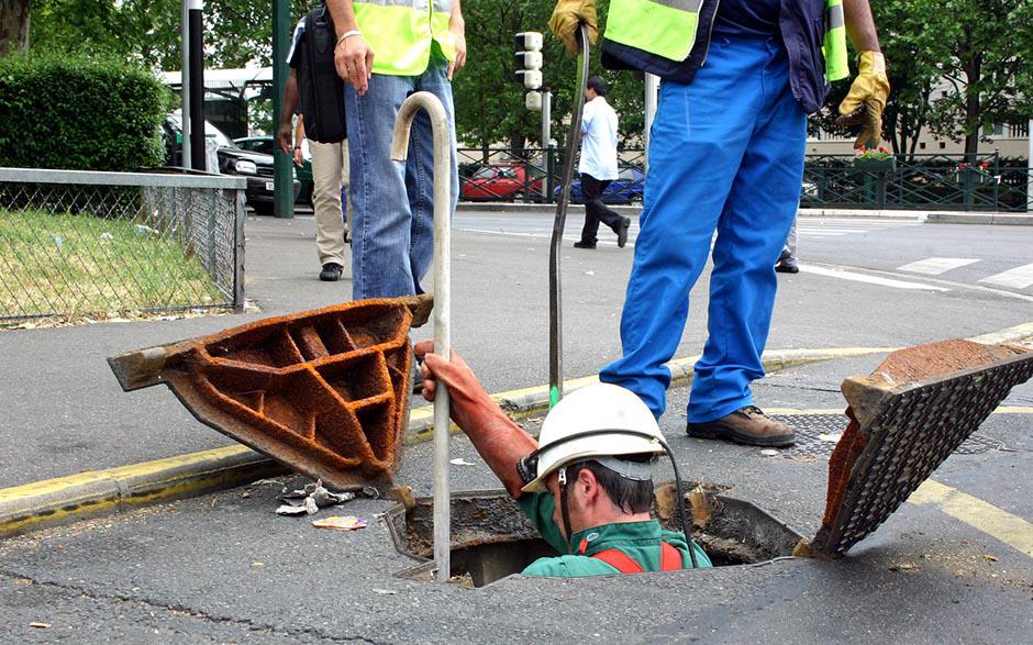 prix débouchage canalisation Bourron-Marlotte