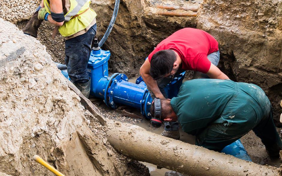 prix débouchage canalisation Bourron-Marlotte